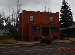 157 North 8th Street 1-4, Laramie, WY 82072