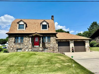 1727 Ringling Ave, Johnstown, PA, 15902