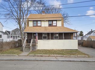 16 Littlefield St, Quincy, MA 02169