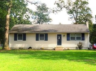 15513 Saddlebrook Rd, Chesterfield, VA 23838