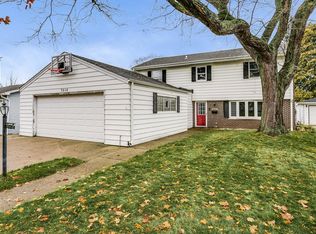 7515 18th Ave, Kenosha, WI 53143