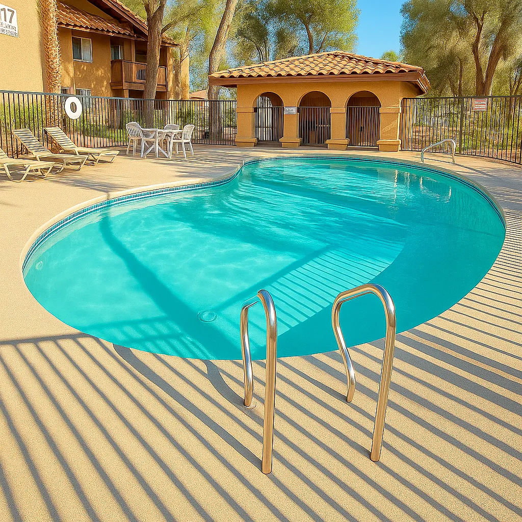Catalina Gardens Apartments — Photo 4