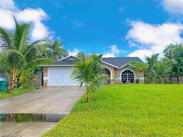 5418 27th PL SW, NAPLES, FL 34116
