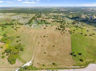 6 Hrc Lot 1103, Blum, TX 76627
