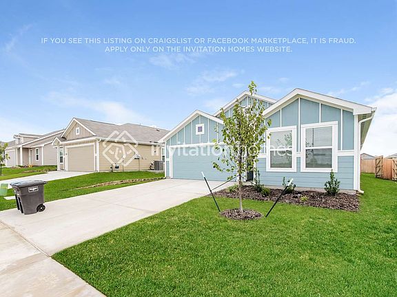 2nd image of 7216 Misty Summit Dr