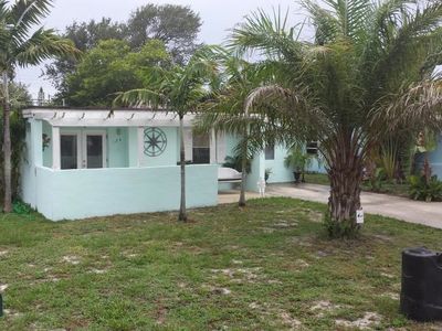124 E Central Blvd, Lantana, FL, 33462