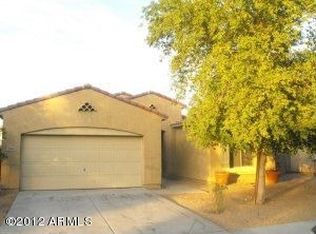 7312 W Globe Ave, Phoenix, AZ 85043