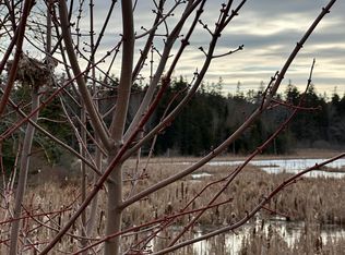 10 N Ridge Rd, Tenants Harbor, ME 04860