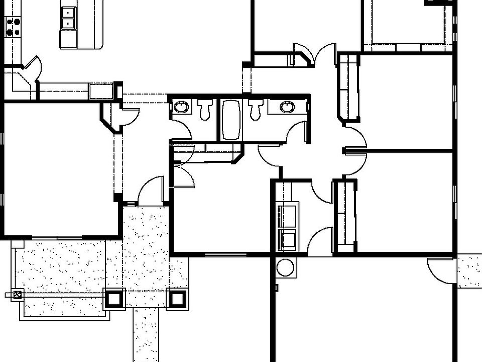 2nd image of 3310 S Avenue 8 E #Jsgf62