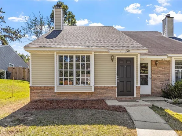 1141 Copper Creek Ct, Tallahassee, FL 32311