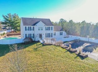 25 Freeman Dr, Plymouth, MA 02360