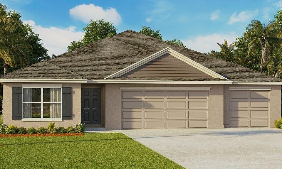 Plan Elevation.