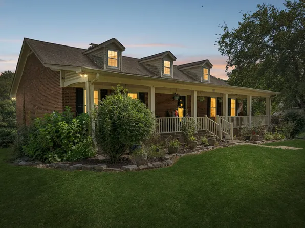 3087 Valley Creek Rd, Culleoka, TN 38451