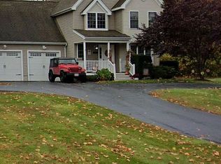 25 Main St #C, Mendon, MA 01756