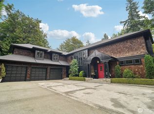 16912 SE Licorice Way, Newcastle, WA 98059