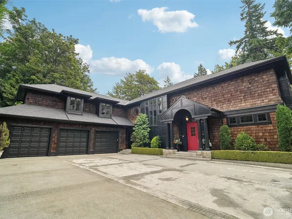 16912 SE Licorice Way, Newcastle, WA 98059