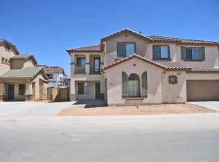 1438 E Elgin St, Gilbert, AZ 85295