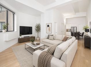 Turtle Bay Towers, New York, NY 10017