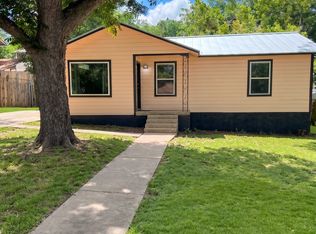 409 Sarah St, San Marcos, TX 78666