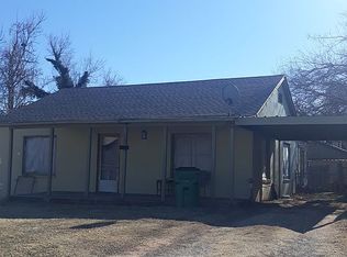 406 W Texas Ave, Anadarko, OK 73005