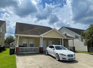 3276 Sugar Berry Way, Tallahassee, FL 32303