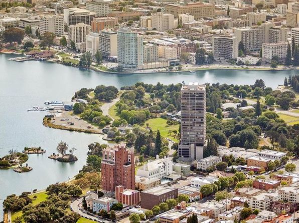 565 Bellevue Ave APT 2507