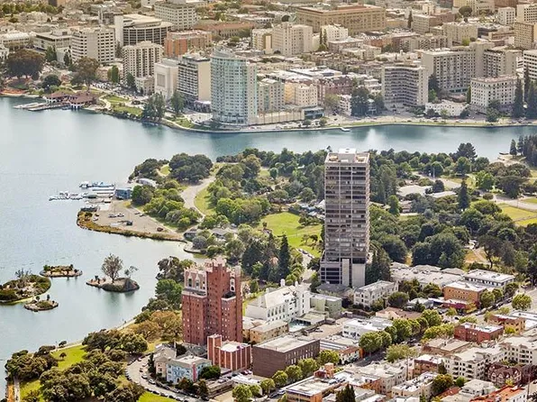 565 Bellevue Ave APT 2507, Oakland, CA 94610