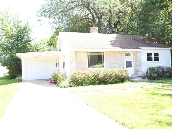 502 S Main St, Deerfield, WI 53531