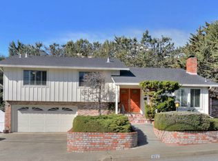 921 Heather Dr, San Carlos, CA 94070