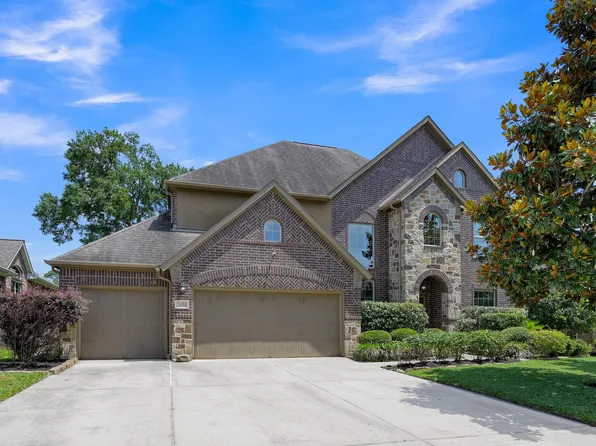 2033 Brodie Ln, Conroe, TX 77301