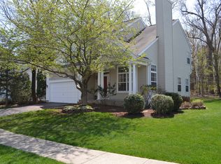 61 Harvard Cir, Princeton, NJ 08540