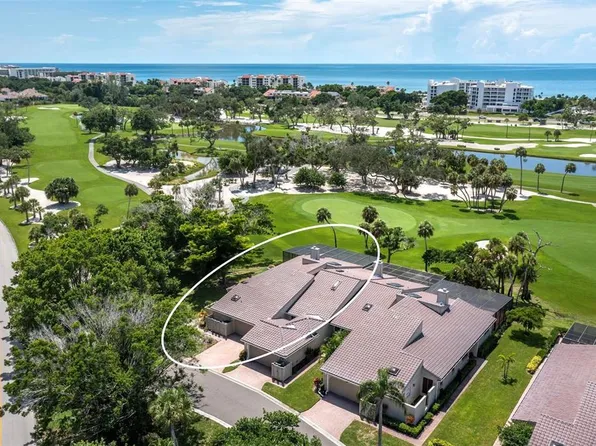 2101 HARBOURSIDE DRIVE #1103, LONGBOAT KEY, FL 34228