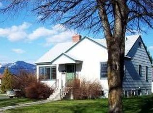 402 S 14th Ave, Bozeman, MT 59715