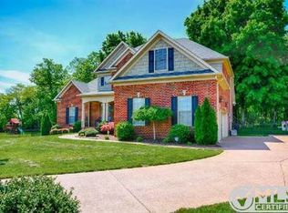 3017 Burnley Ct, Spring Hill, TN 37174