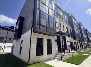 506 City Scape Lot 18, Nashville, TN 37218
