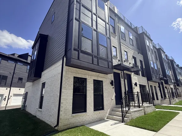 506 City Scape Lot 18, Nashville, TN 37218
