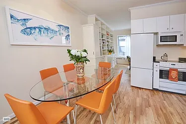 Sold by Brown Harris Stevens