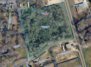 Us Highway 71, Campti, LA 71411