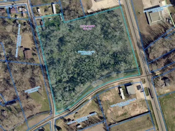 Us Highway 71, Campti, LA 71411