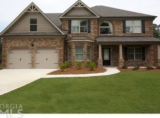 825 Nevis Way, McDonough, GA 30253