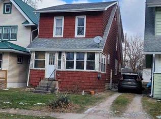863 Rankine Ave, Erie, PA 16511