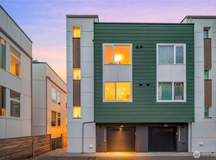 12322 14TH Avenue NE #B, Seattle, WA