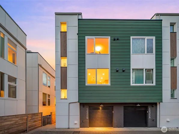 12322 14TH Avenue NE #B, Seattle, WA 98125