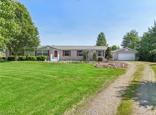 1993 State Route 162 E, North Fairfield, OH 44855