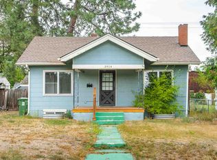 3914 N Washington St, Spokane, WA 99205