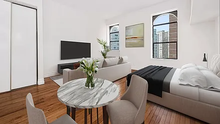 Rented by REAL New York