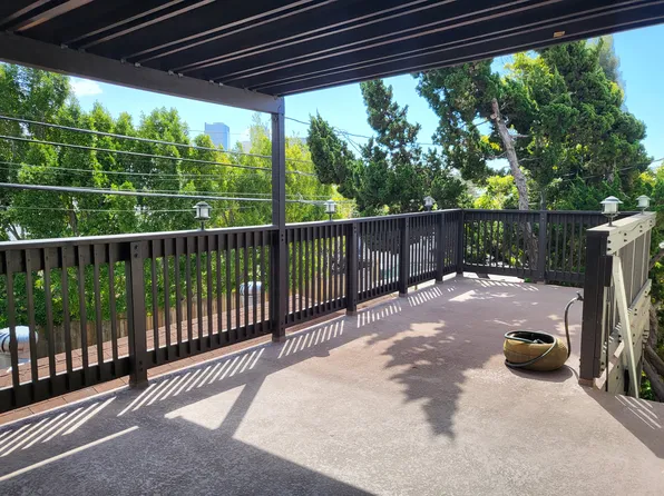 1280 1/2 Devon Ave #1280, Los Angeles, CA 90024