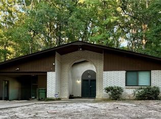 1211 S Maple St, Ruston, LA 71270