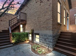 2032 N Kenmore Ave, Chicago, IL 60614