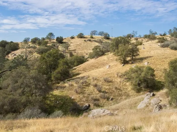 0 Millstream Lot 1-3-4, Coarsegold, CA 93614